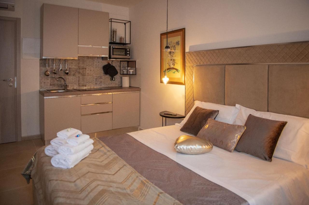 Boutique Hotel Ferrara Esterno foto