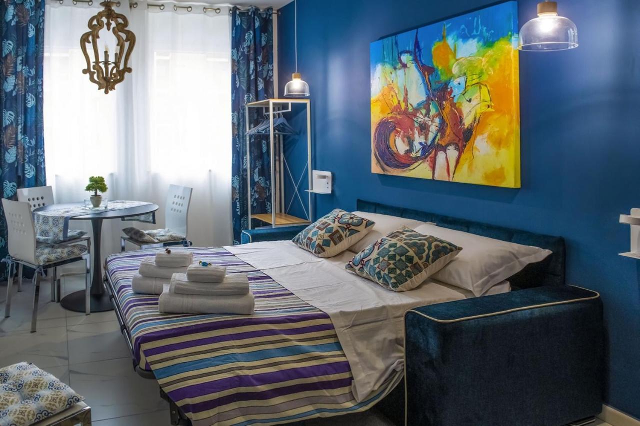 Boutique Hotel Ferrara Esterno foto