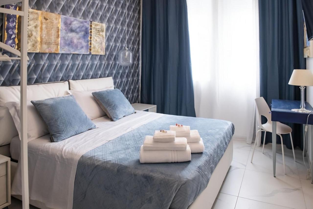 Boutique Hotel Ferrara Esterno foto