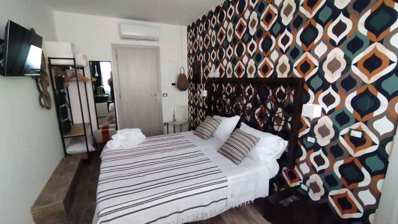Boutique Hotel Ferrara Esterno foto