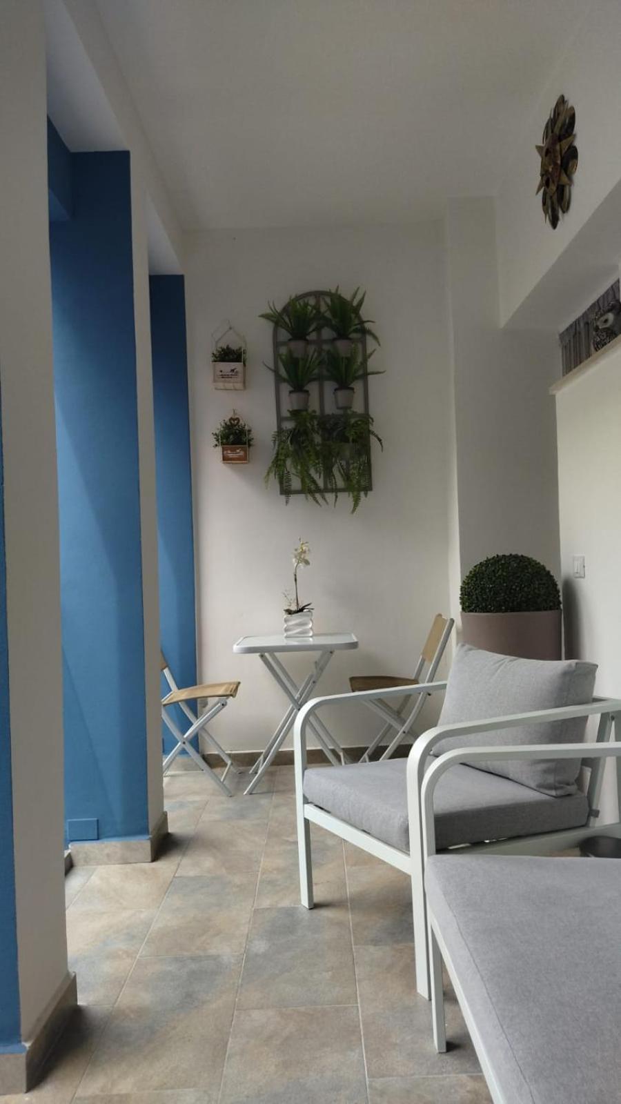 Boutique Hotel Ferrara Esterno foto