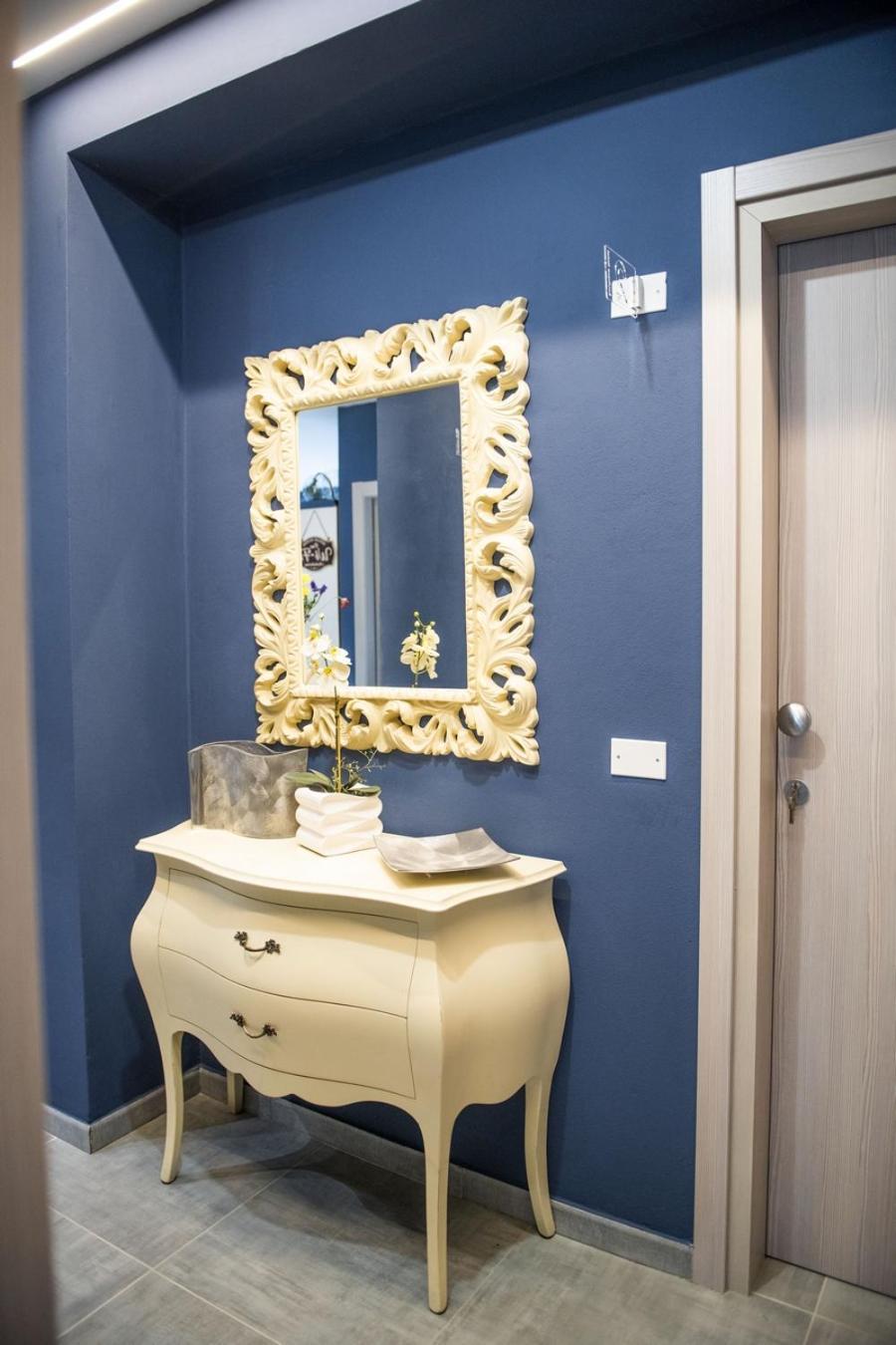 Boutique Hotel Ferrara Esterno foto
