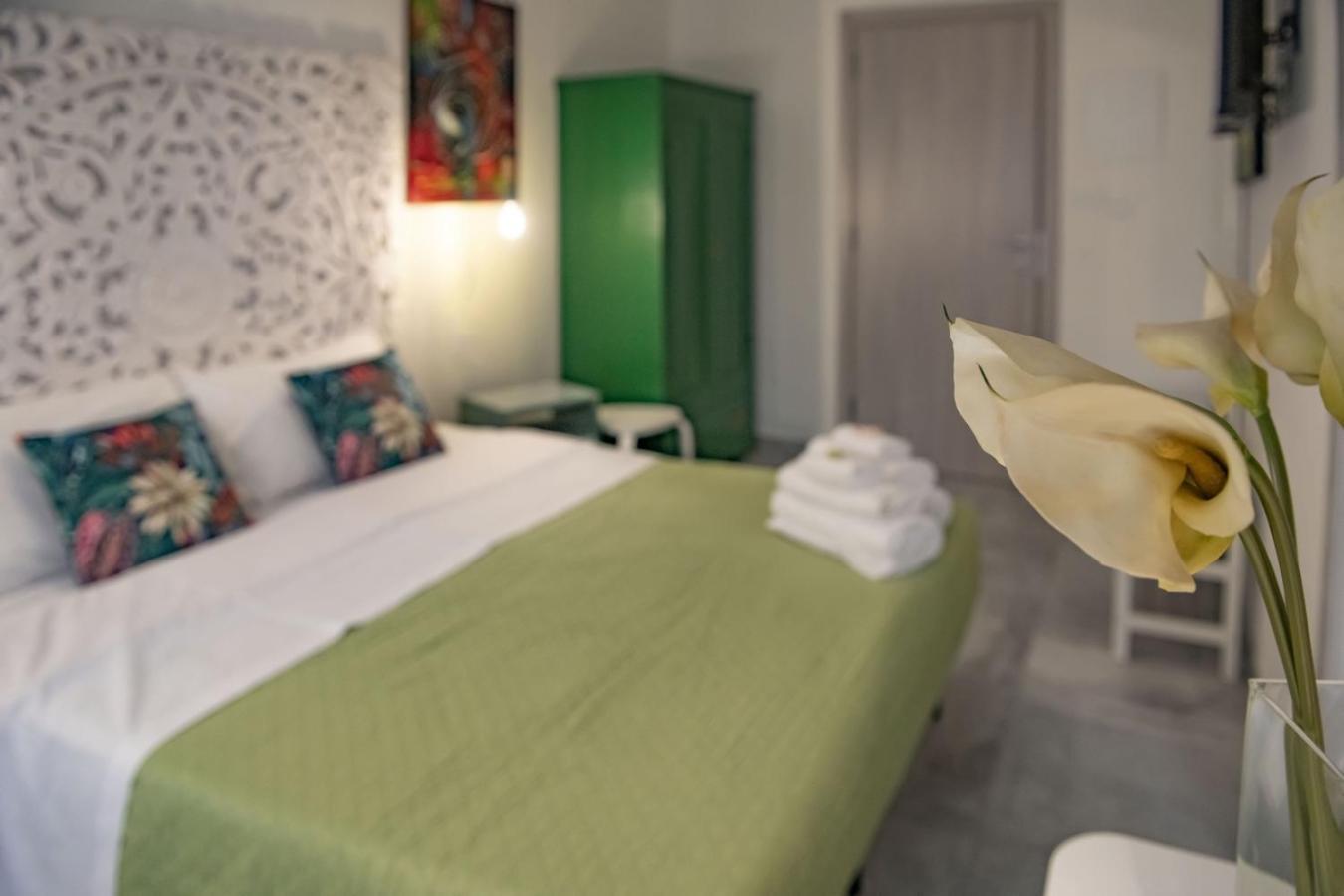Boutique Hotel Ferrara Esterno foto