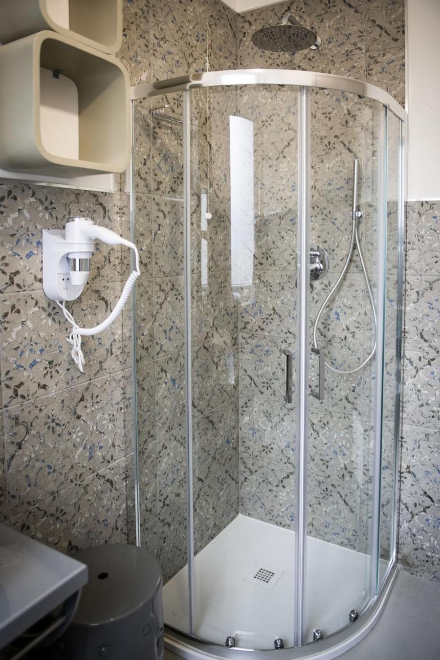 Boutique Hotel Ferrara Esterno foto